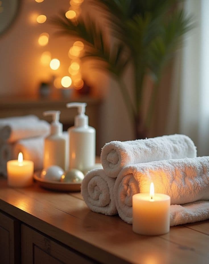 Massage & Spa