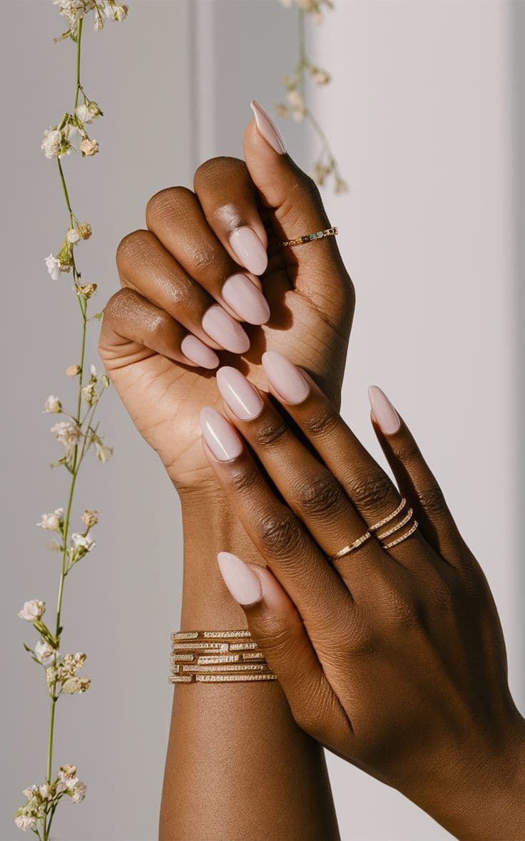 Manicure