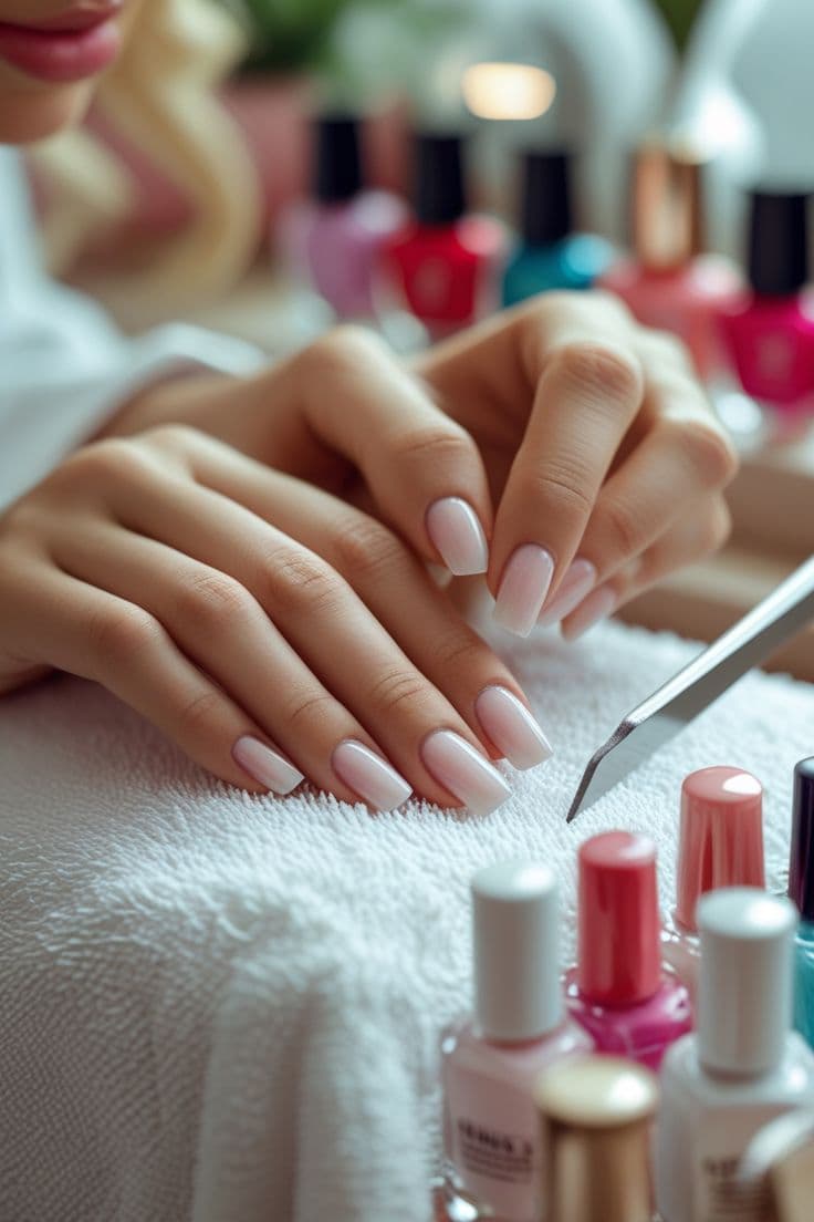 Nail Art