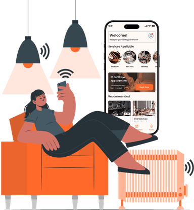 Discover Trusted Professionals